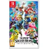 Image de Super Smash Bros. Ultimate Switch en occasion ou reconditionné