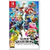 Image de Super Smash Bros Ultimate Nintendo Switch