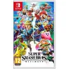 Image de Switch super smach bros ultimate