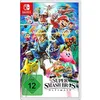 Image de Nintendo Switch Super Smash Bros. Ultimate