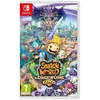 Image de Snack World: Mordus de Donjon GOLD   Jeu Nintendo Switch