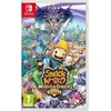 Image de SNACK WORLD : MORDUS DE DONJONS - GOLD Switch en occasion ou reconditionné
