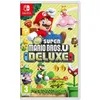 Image de New Super Mario Bros U Switch en occasion ou reconditionné