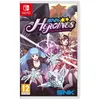 Image de SNK Heroines: Tag Team Frenzy   Jeu Nintendo Switch