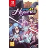 Image de Snk Heroines Tag Team Frenzy Switch en occasion ou reconditionné
