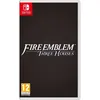 Image de Jeu de rôle - Nintendo - Fire Emblem: Three Houses - 1 joueur - PEGI 12+ - Sortie Juillet 2019