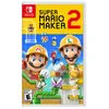 Image de Nin Super Mario Maker 2 00 en occasion ou reconditionné