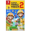 Image de Super Mario Maker 2 Jeu Switch