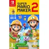 Image de Super Mario Maker 2 Switch en occasion ou reconditionné