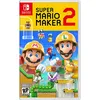 Image de Super Mario Maker 2 Switch en occasion ou reconditionné