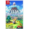 Image de Jeu The Legend of Zelda : Links Awakening - Nintendo Switch - Action / Aventure - Mode en ligne - PEGI 7+