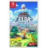 Image de The Legend Of Zelda Link's Awakening Switch en occasion ou reconditionné