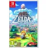 Image de Jeu vidéo - Nintendo - THE LEGEND OF ZELDA: LINKS AWAKENING - Aventure - En boîte - Cartouche