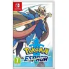Image de Jeu Nintendo Switch - Pokémon Espada - Aventure - Novembre 2020 - PEGI 7+