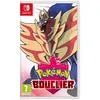 Image de Pokémon Bouclier Switch en occasion ou reconditionné