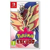 Image de Pokémon Escudo Nintendo Switch