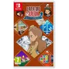 Image de LAventure Layton: Katrielle et la Conspiration des Millionnaires - Édition Deluxe   Jeu Nintendo Switch