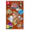 Image de L'aventure Layton : Katrielle Et La Conspiration Des Millionnaires Switch en occasion ou reconditionné