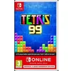 Image de NINTENDO TETRIS 99 SWITCH BASIQUE ANGLAIS NINTENDO SWITCH (10002031)