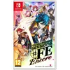 Image de Tokyo Mirage Sessions #Fe : Encore Switch en occasion ou reconditionné