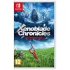 Image de Xenoblade Chronicles: Definitive Edition   Jeu Nintendo Switch