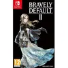 Image de Jeu vidéo - Square Enix - Bravely Default II - Nintendo Switch - PEGI 12 - Support physique