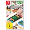 Image de 51 Worldwide Games Allemand, Anglais Switch en occasion ou reconditionné