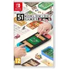 Image de 51 Worldwide Games   Jeu Nintendo Switch