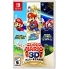 Image de Switch Super Mario 3d All Stars Import Italien Video Game en occasion ou reconditionné