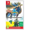 Image de Pokémon Épée + Pass dExtension - Édition Bundle   Jeu Nintendo Switch