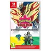 Image de Pokémon Bouclier + Pass dExtension - Édition Bundle   Jeu Nintendo Switch