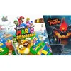 Image de Super Mario 3D World + Bowsers Fury