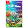 Image de Jeu RPG - NINTENDO - Miitopia - Aventure personnalisée - 1-4 joueurs - PEGI 7