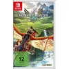 Image de Jeu vidéo - Nintendo - Monster Hunter Stories 2 - RPG - Nintendo Switch - Cartouche