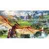Image de Jeu daventure - Nintendo - Monster Hunter Stories 2 - Nintendo Switch - 1-4 joueurs - PEGI 7+