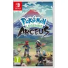 Image de NINTENDO POKÉMON LEGENDS ARCEUS STANDARD ANGLAIS NINTENDO SWITCH (1000