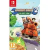 Image de Advance Wars 1+2 : Re-Boot Camp Switch en occasion ou reconditionné