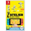 Image de LAtelier du Jeu Vidéo   Jeu Nintendo Switch