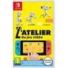 Image de L'Atelier du jeu vidÃ©o Switch en occasion ou reconditionné
