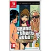 Image de Grand Theft Auto : The Trilogy - The Definitive Edition (Nintendo Switch)