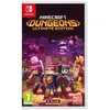Image de Minecraft Dungeons : Ultimate Edition Switch en occasion ou reconditionné