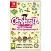 Image de Cérébrale Académie : bataille de méninges Switch en occasion ou reconditionné