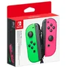 Image de Manette NINTENDO Joy-Con (L)/(R) Sans fil Vert Nintendo pour Nintendo Switch en occasion ou reconditionné