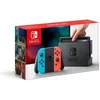 Image de Console Portable - Nintendo - Switch - Joy-Con Rouge Néon/Bleu Néon - 32 Go - Autonomie 3-6h