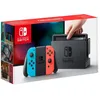 Image de Console Nintendo Switch   Bleu Néon & Rouge Néon