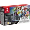 Image de Nintendo Switch Super Smash Bros Ultimate Edition limitée en occasion ou reconditionné