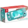 Image de Nintendo Switch Lite - Turquoise