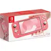 Image de Nintendo Switch Lite - Corail
