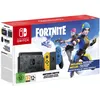 Image de Nintendo Switch Fortnite Special Edition console de jeux portables 6.2" 32 Go Wifi Multicolore en occasion ou reconditionné