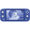 Image de Console Nintendo Switch Lite Bleue en occasion ou reconditionné